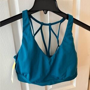 NWT - All in Motion Sports Bra 1X
